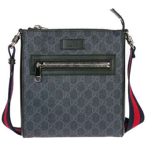 gucci crossbody bag mens jumia|Gucci leather handbags.